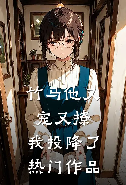 竹马他又宠又撩，我投降了热门作品