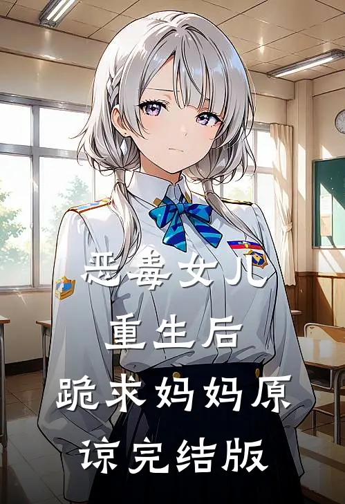 恶毒女儿重生后，跪求妈妈原谅完结版