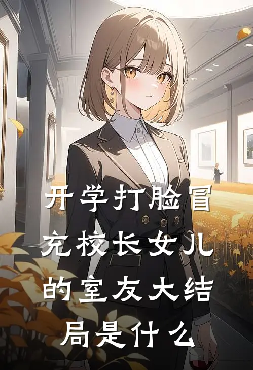 开学打脸冒充校长女儿的室友大结局是什么