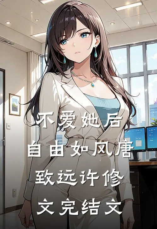 不爱她后，自由如风唐致远许修文完结文