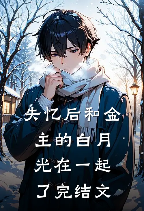 失忆后和金主的白月光在一起了完结文