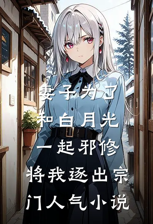 妻子为了和白月光一起邪修，将我逐出宗门人气小说