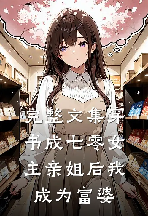 完整文集穿书成七零女主亲姐后我成为富婆