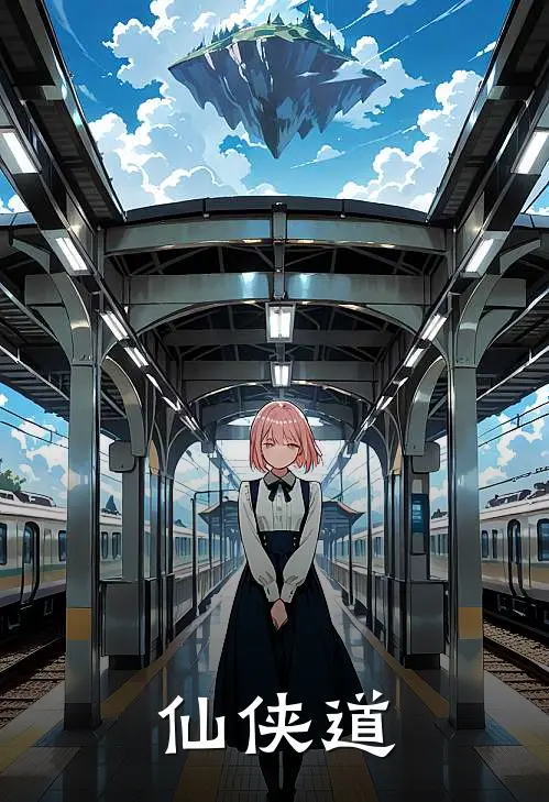 仙侠道