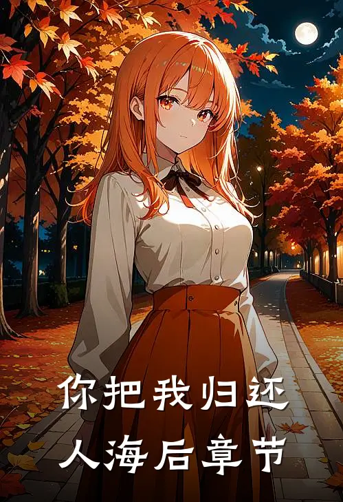你把我归还人海后章节