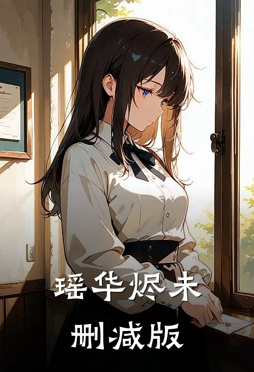 瑶华烬未删减版