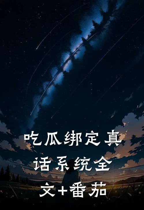 吃瓜绑定真话系统全文+番茄