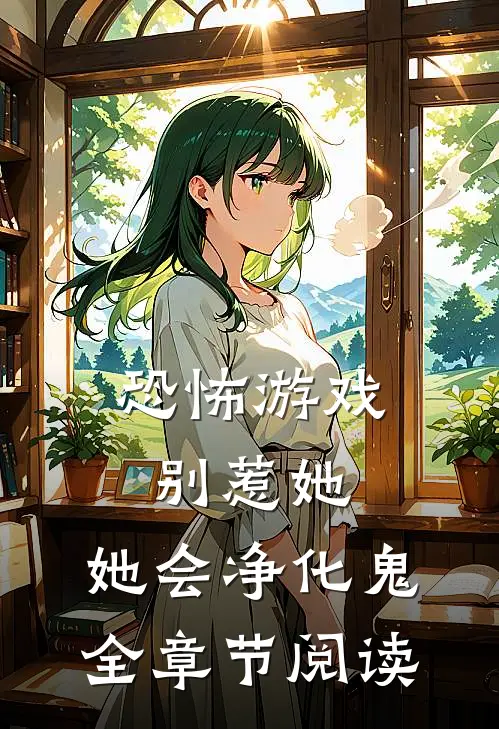 恐怖游戏：别惹她，她会净化鬼全章节阅读