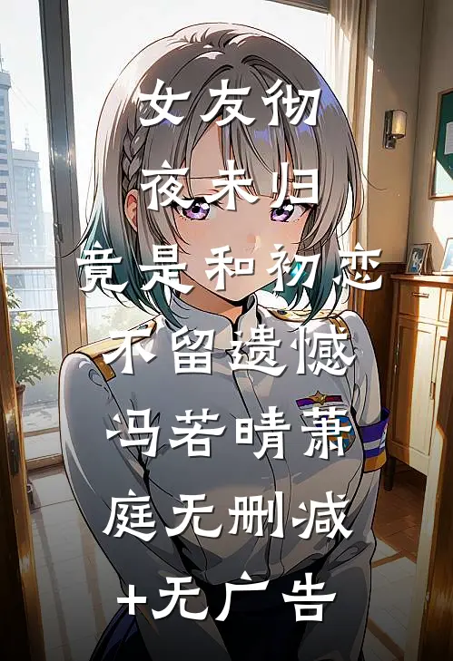 女友彻夜未归，竟是和初恋不留遗憾冯若晴萧庭无删减+无广告