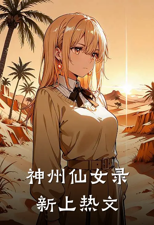 神州仙女录新上热文