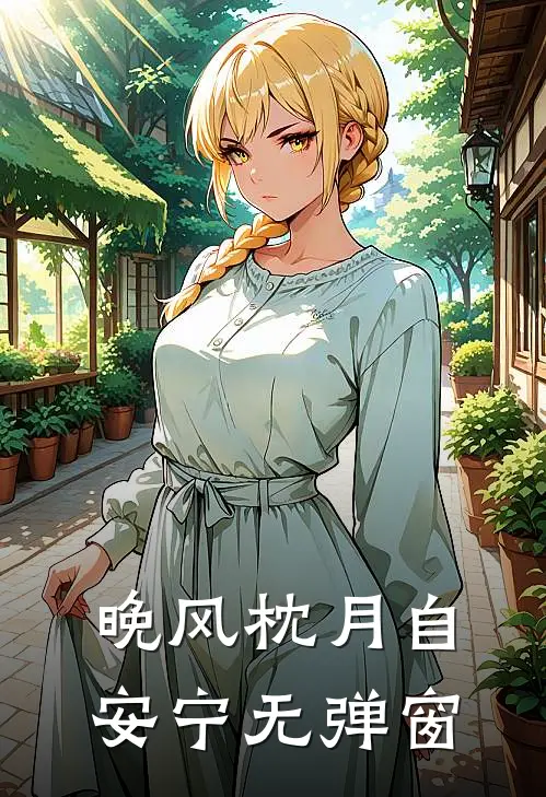 晚风枕月自安宁无弹窗