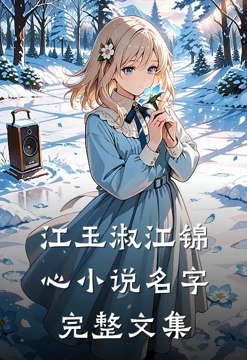 江玉淑江锦心小说名字完整文集