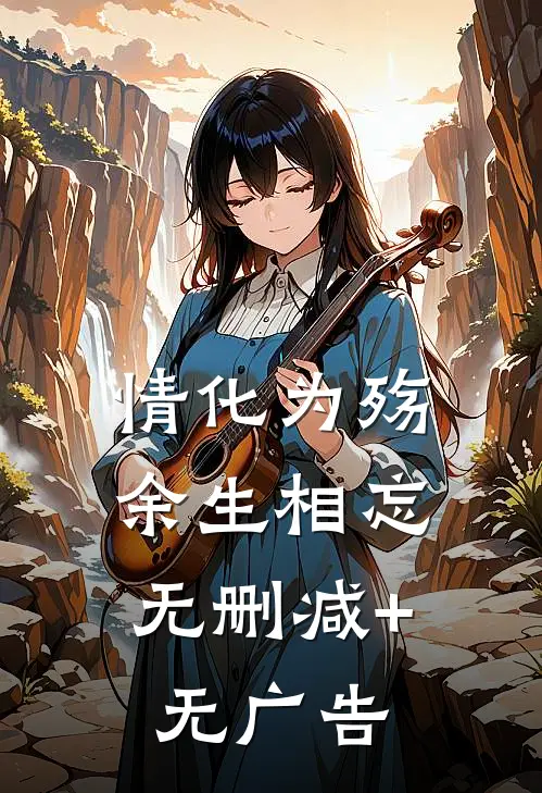 情化为殇，余生相忘无删减+无广告
