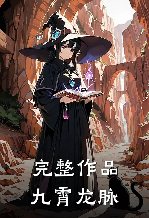 完整作品九霄龙脉