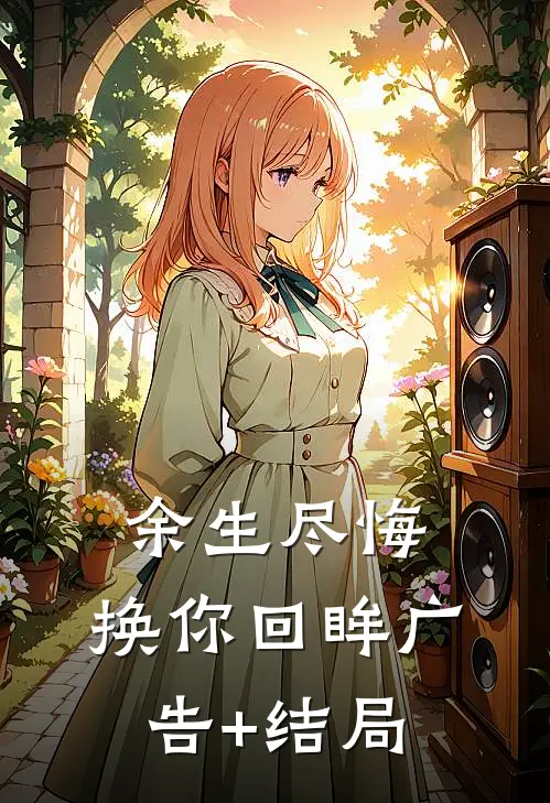 余生尽悔，换你回眸广告+结局