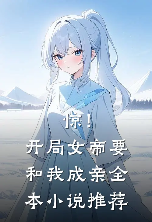 惊！开局女帝要和我成亲全本小说推荐