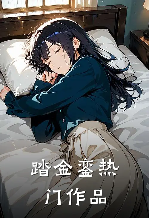 踏金銮热门作品