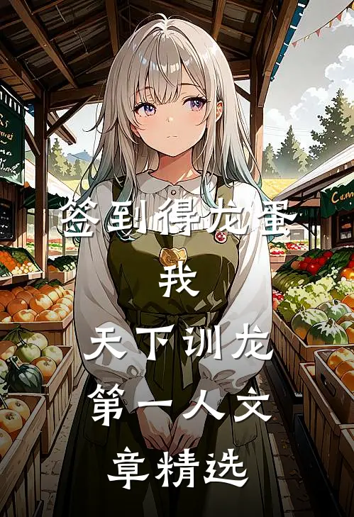 签到得龙蛋：我，天下训龙第一人文章精选
