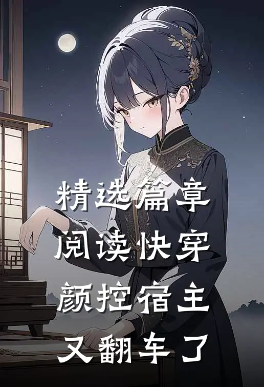 精选篇章阅读快穿：颜控宿主又翻车了