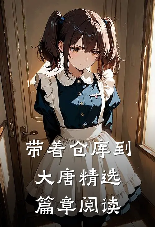 带着仓库到大唐精选篇章阅读