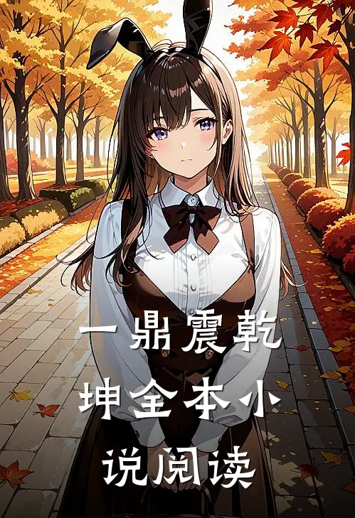 一鼎震乾坤全本小说阅读