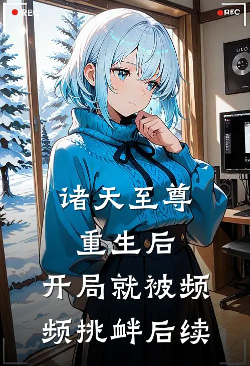 诸天至尊重生后，开局就被频频挑衅后续