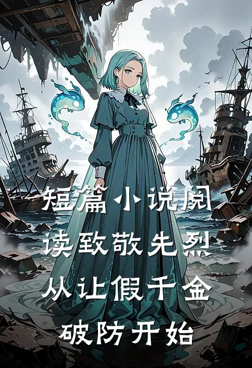 短篇小说阅读致敬先烈，从让假千金破防开始