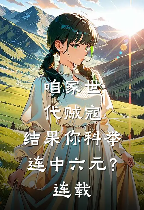 咱家世代贼寇，结果你科举连中六元？连载