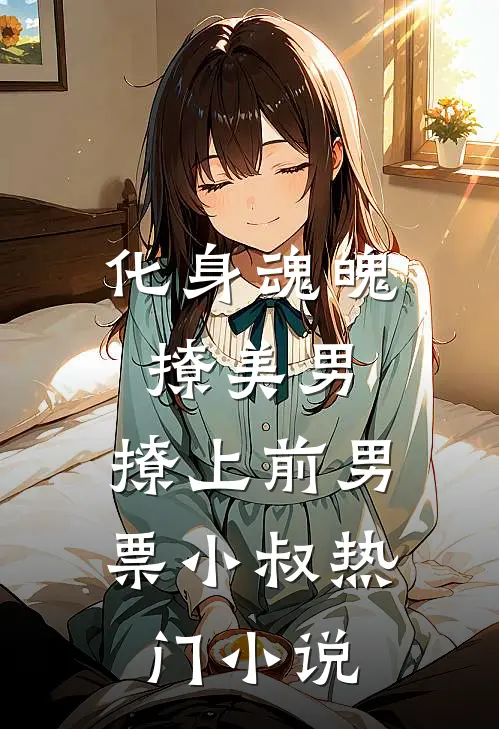 化身魂魄撩美男，撩上前男票小叔热门小说
