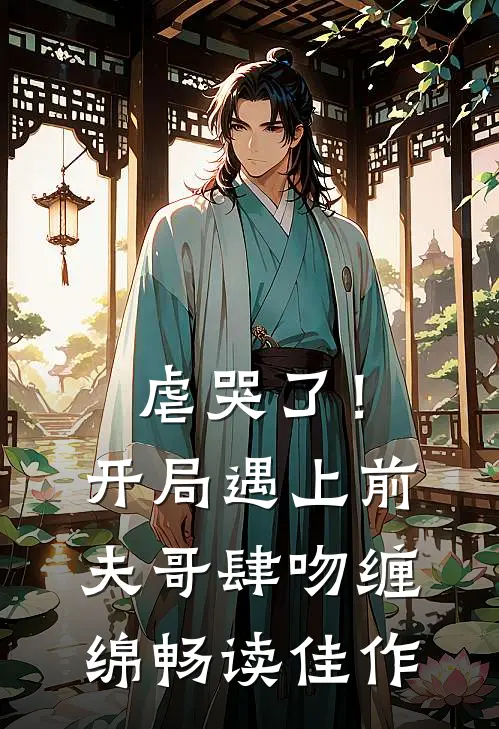 虐哭了！开局遇上前夫哥肆吻缠绵畅读佳作