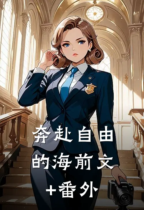奔赴自由的海前文+番外