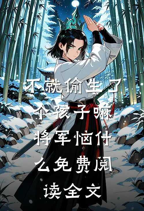 不就偷生了个孩子嘛，将军恼什么免费阅读全文