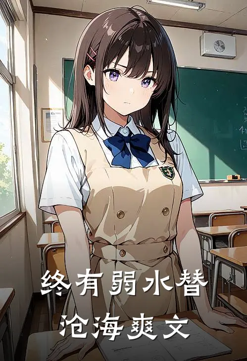 终有弱水替沧海爽文