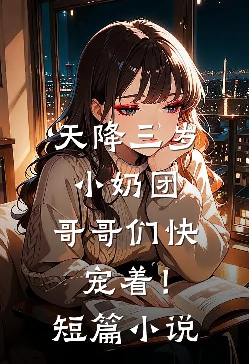 天降三岁小奶团，哥哥们快宠着！短篇小说