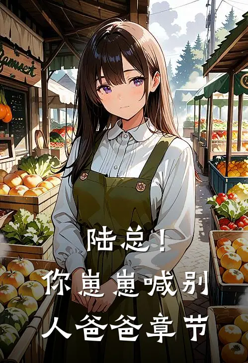 陆总！你崽崽喊别人爸爸章节