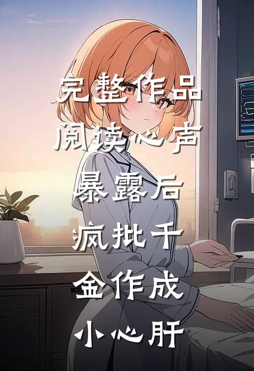 完整作品阅读心声暴露后，疯批千金作成小心肝
