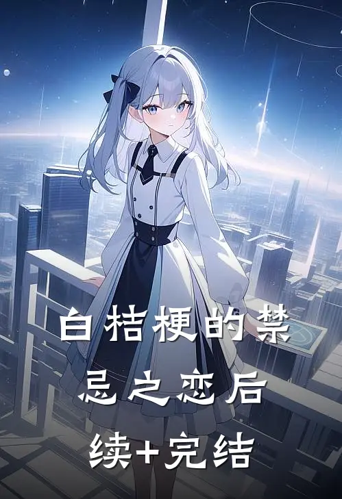 白桔梗的禁忌之恋后续+完结