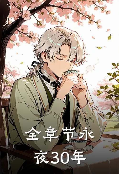 全章节永夜30年