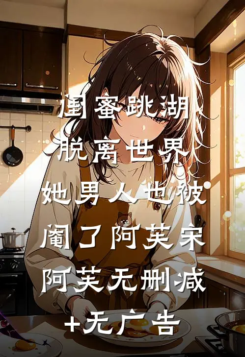 闺蜜跳湖脱离世界，她男人也被阉了阿芙宋阿芙无删减+无广告