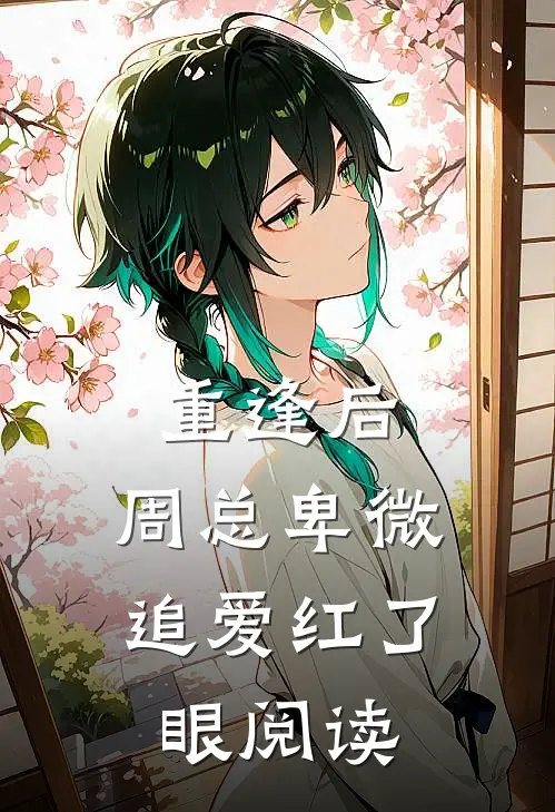 重逢后，周总卑微追爱红了眼阅读