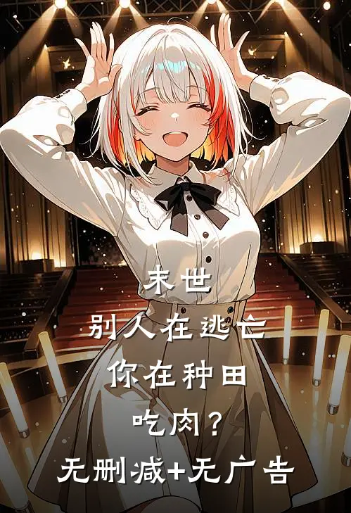 末世：别人在逃亡，你在种田吃肉？无删减+无广告