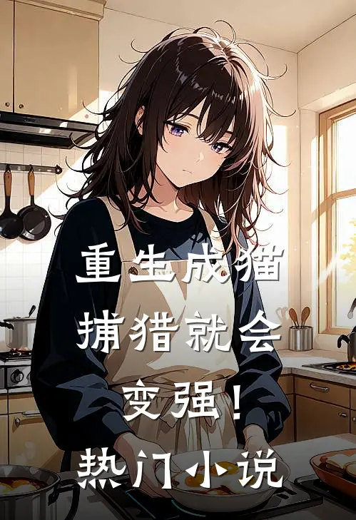 重生成猫，捕猎就会变强！热门小说