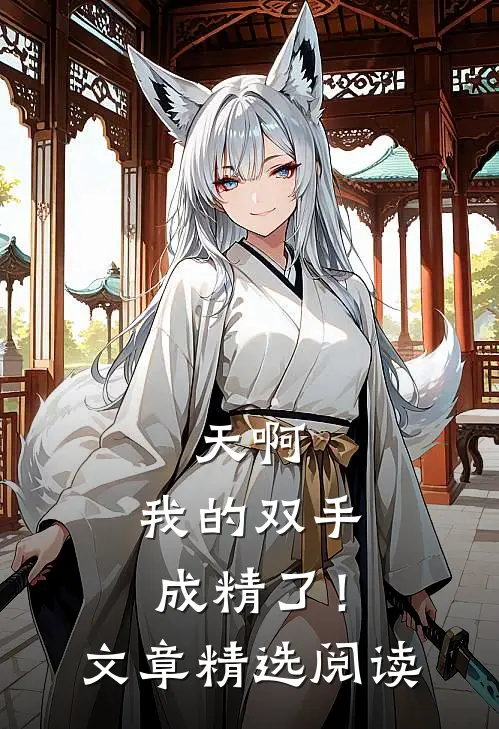 天啊，我的双手成精了！文章精选阅读