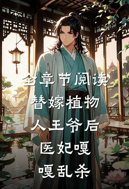 全章节阅读替嫁植物人王爷后，医妃嘎嘎乱杀