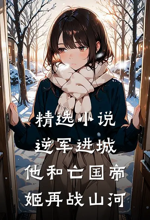 精选小说逆军进城，他和亡国帝姬再战山河