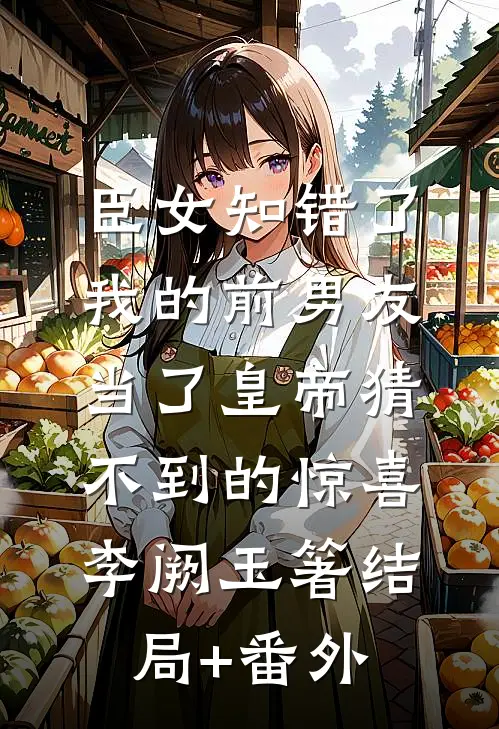 臣女知错了：我的前男友当了皇帝-猜不到的惊喜李阙玉箸结局+番外