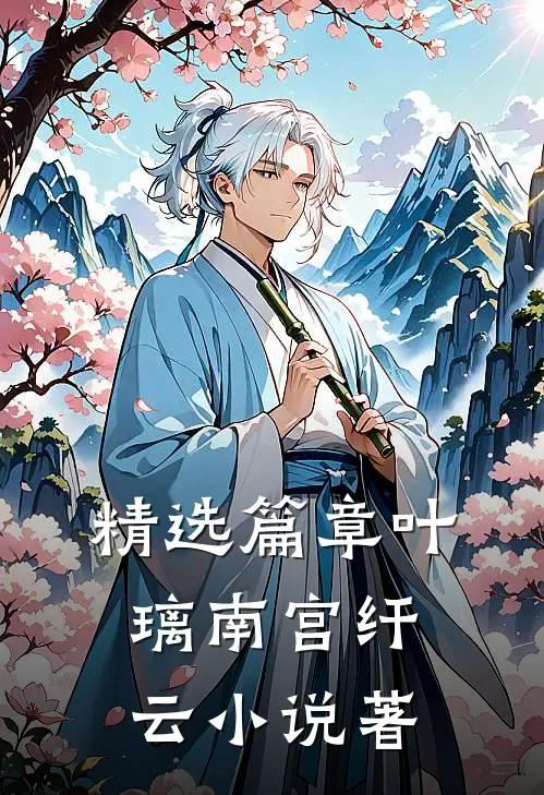 精选篇章叶璃南宫纤云小说著