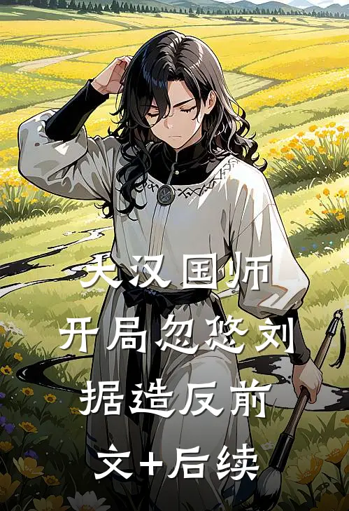 大汉国师，开局忽悠刘据造反前文+后续