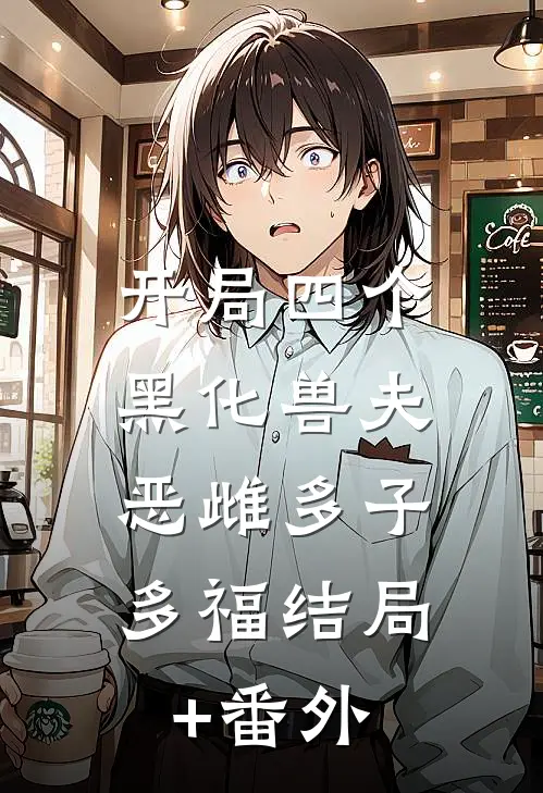 开局四个黑化兽夫，恶雌多子多福结局+番外