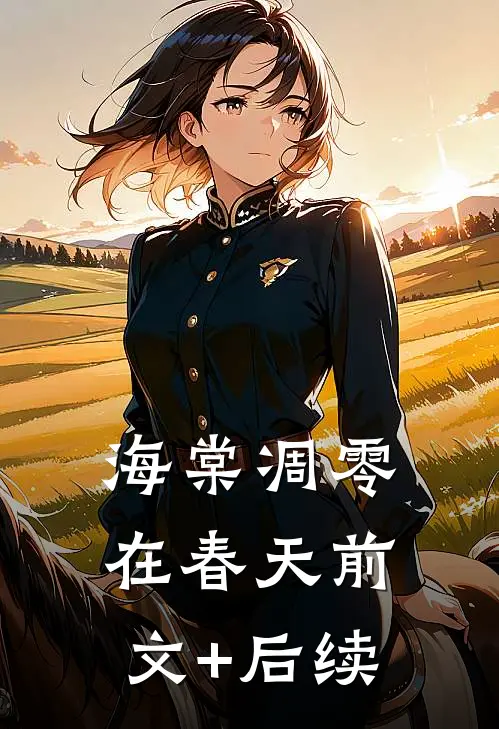 海棠凋零在春天前文+后续